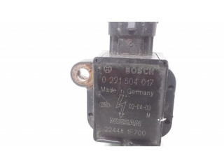 Реле высокого напряжения бобина