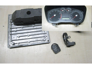 Volant Ford Focus 2005 5M5112A650ZB, 5JAB