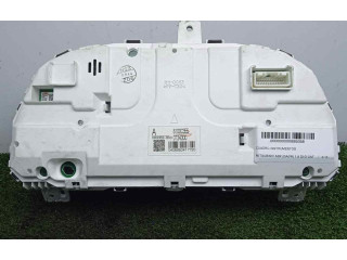 Панель приборов 1.CONECTOR Mitsubishi ASX