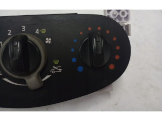 Блок управления климат-контролем T1001640A Dacia Sandero