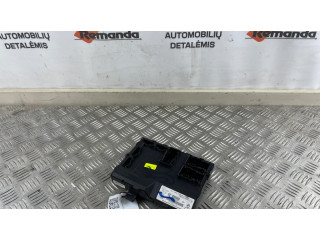 Блок комфорта DN1T15K600JB   Ford Ecosport   