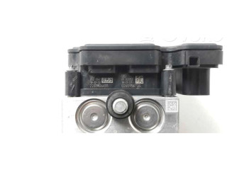 Блок АБС 445400H130, 0265956731   Citroen  C1  2014- года