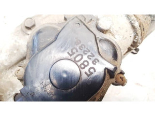 Моторчик дворников 580532238 Honda FR-V