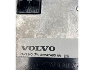 Дисплей 32247465, CFVE404A Volvo XC90
