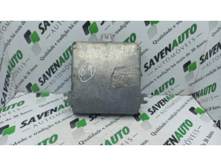 Блок управления двигателя SV22-02   Honda Jazz