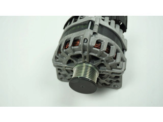 Генератор 231002513R Renault Koleos II