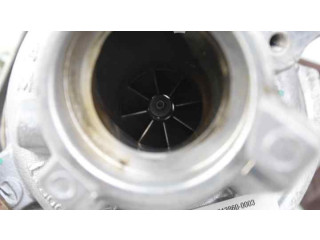 Турбина Skoda Octavia Mk3 (5E) 04L253020S