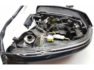 Зеркало электрическое Audi Q5 SQ5 2017 - года