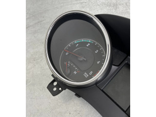 Панель приборов P68186243AA, 68186243AA   Jeep Grand Cherokee       