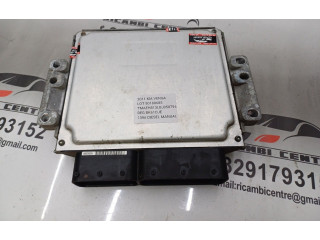 Блок управления двигателем Блок управления 391302A302, 28281436 KIA Venga