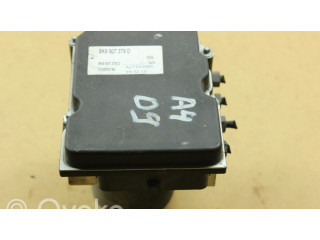 Блок АБС 8K9907379D, 8K9614517H Audi A4 S4 B8 8K 2008-2015 года
