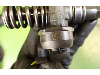 Форсунка     Skoda Fabia Mk1 (6Y)   