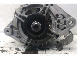 Генератор Peugeot 107