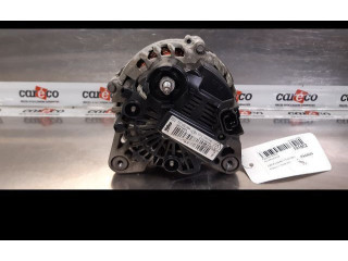 Генератор 165201062602 Dacia Logan I