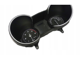 Přístrojová deska  Alfa Romeo Stelvio 2017 50551309, A2C10752803  