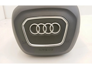 Volant Audi Q7 4M 2020 4M8419091AC, 4M0880201T