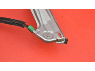 Передний комплект электрического механизма для подъема окна     9637541280, 9637541280    Citroen C5 