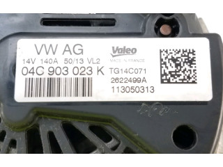 Генератор 4E903015T, W1-1794M   Volkswagen Golf VII      