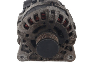 Генератор 231002543R Dacia Lodgy