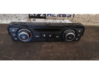 Блок управления климат-контролем 9312721, 9312721 BMW X3 F25