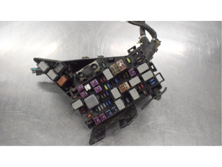   Pojistková skříňka    Subaru Legacy 2010