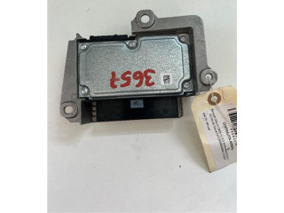 Блок подушек безопасности 8200563368, 0285001510 Renault Clio III
