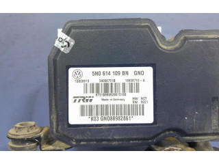 Jednotka ABS 5N0614109BN, 5N0614109BN   Volkswagen Tiguan 2015