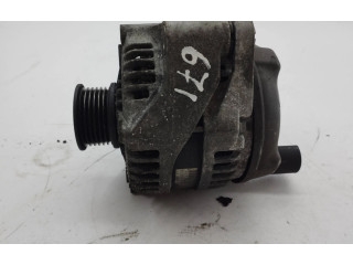 Генератор 1042101070, 250366 Maserati Quattroporte