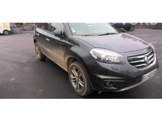 Блок подушек безопасности 98820JY10A   Renault Koleos I