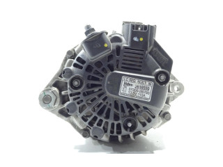 Генератор 373002B760, 030610 KIA Ceed