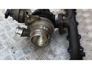 Turbodmychadlo Турбина GTC1444VZ, 31312713 Volvo S60 2.0
