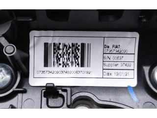 Руль Jeep Renegade 2014 - года 07357342090