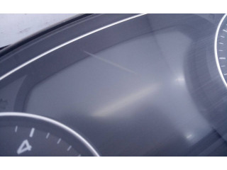 Панель приборов 4G8920933Q, 0263725002 Audi A7 S7 4G