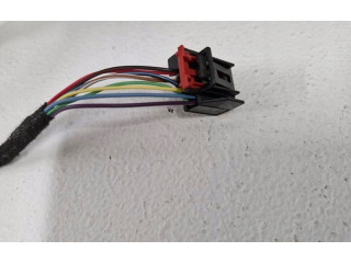 Zpětné zrcátko Volkswagen Tiguan