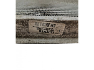 Радиатор охлаждающей жидкости  8200369308   Renault Twingo II 