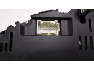 Přístrojová deska Mercedes-Benz GLA W156 2014 A1569004601, 0263698065