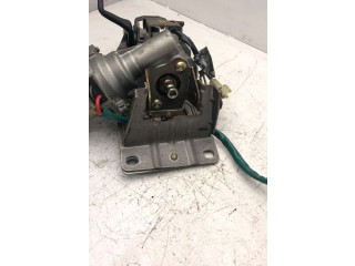    Рулевая рейка    Renault Clio II 2001 - 2005 года