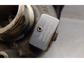  Турбина Volkswagen Golf SportWagen  038253016R, 038253056G   для двигателя BKC      