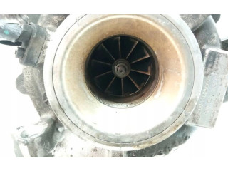 Турбина Audi SQ7 057145653N, CZA