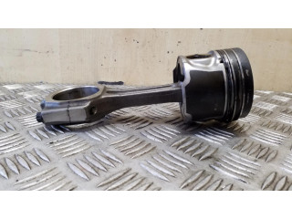 Píst 5520, C20Z20 Chevrolet Captiva pro naftový motor 2.0