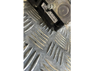 Блок АБС 1607956180   Peugeot  Partner  2008 - 2014 года