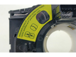 Подрулевой шлейф SRS 6R0959654   Skoda Fabia Mk2 (5J)