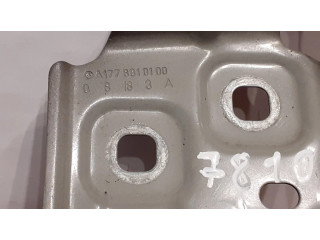 Другая часть кузова