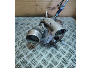 Турбина Maserati Levante 8222225, 35242186F