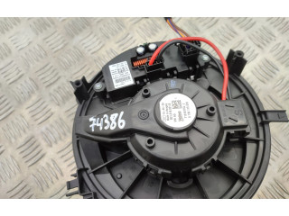 Вентилятор печки 5Q1819021B, 5Q0907521E Volkswagen Golf VII