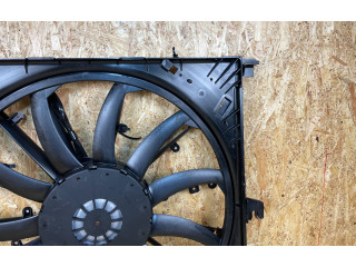 Вентилятор радиатора M8E28C607AC Land Rover Range Rover Sport L461