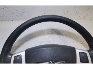 Руль Chrysler Voyager 2008-2016 года