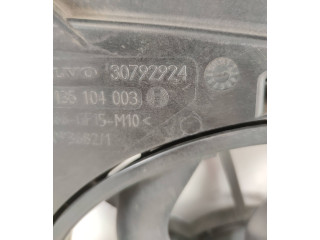 Вентилятор радиатора 30792924, 035104003 Volvo V70