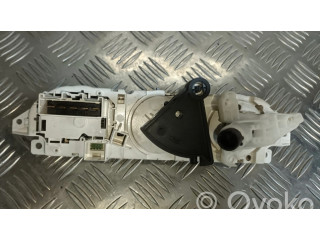 Отделка контроля климата / контроля печки