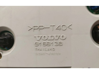 Панель приборов 9148926, 69794660T   Volvo S70  V70  V70 XC       